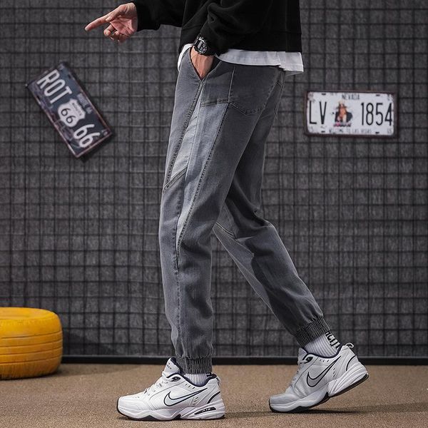 

men's jeans 93 the 2021 denim for young men are latest instagram-craze, Blue