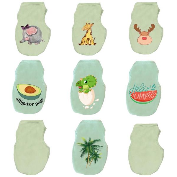 

летняя домашняя собака одежда для маленькой собаки рубашка одежда для кошек домашнее животное одежда для собак куртку жилет одежда чихуахуа