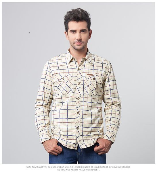 

2021 new winter sleeves long wool warm men's plaid military style casual fashion army shirt thick 5xl veet hyj7, White;black