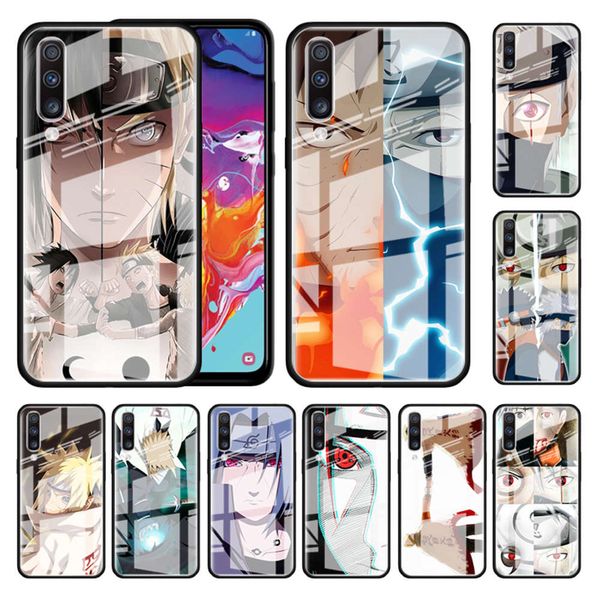 

samsung galaxy a70 a50 a51 m51 a20 a10 a11 a31 a71 m31 m21 m11 tempered mobile phone tt case