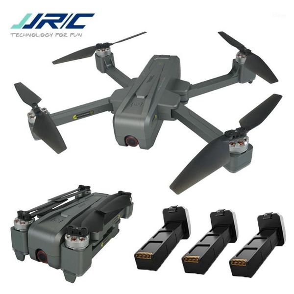 

jjrc x11p 5g wifi 4k hd camera brushless gps dual mode positioning foldable rc drone quadcopter rtf vs x11 x12 x9 x9p1