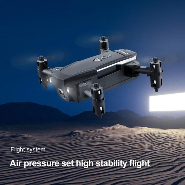 

drones kk8 foldable mini drone rc fpv aircraft 1080p hd camera wifi selfie helicopter gift for kids boys girls