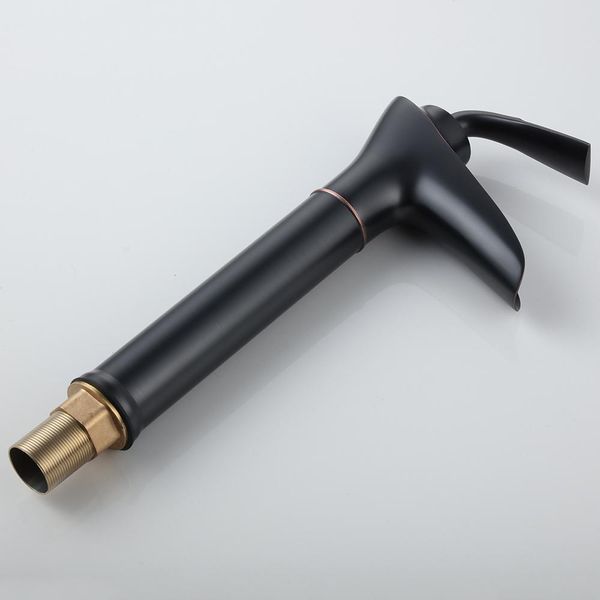 

смесители бассейна nickel griferia ванная комната бассейн смеситель black deck counded tap водопад латунь бассейна смесители бассейна млажки