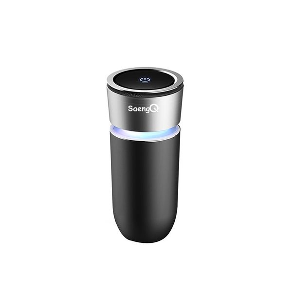 

saengq car air purifier portable negative ion purifiers mini usb air purifier anion air cleaner freshener for car home office f jlluvd