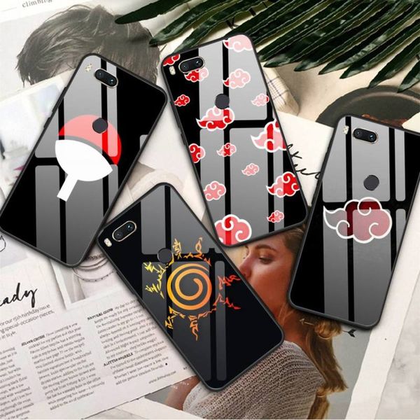 

mobile phone case and naruto kakashi , tempered is 68 lite se mix22 2s redmi 4x 566a note 4 567