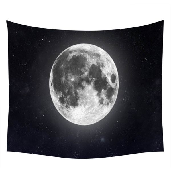 

городское солнце горячего гобелена высокое определение космическое печать большие полиэфирные гобелены лес геометрические пляжные стены виси