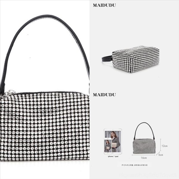 

ru3tr new arrival women fashion leisure in bags handbags check, plaid tartan handmade beaded shoulder quality high floral bags