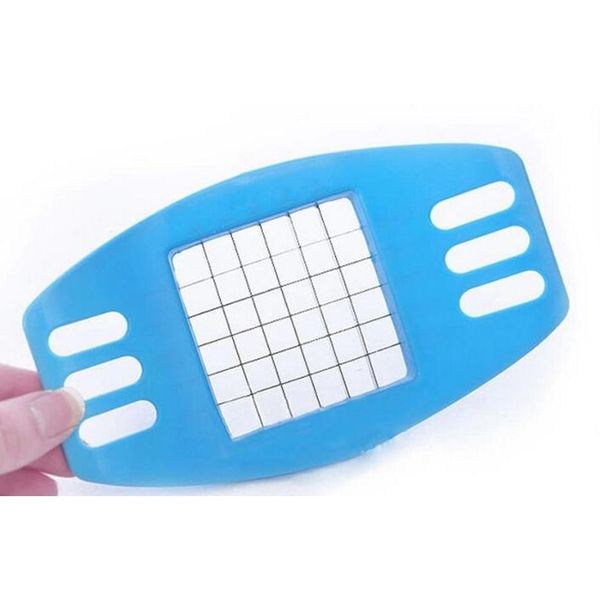 

cooking tools stainless steel cutter potato chips vegetable slicer tools kitchen too jllqtx xmh_home