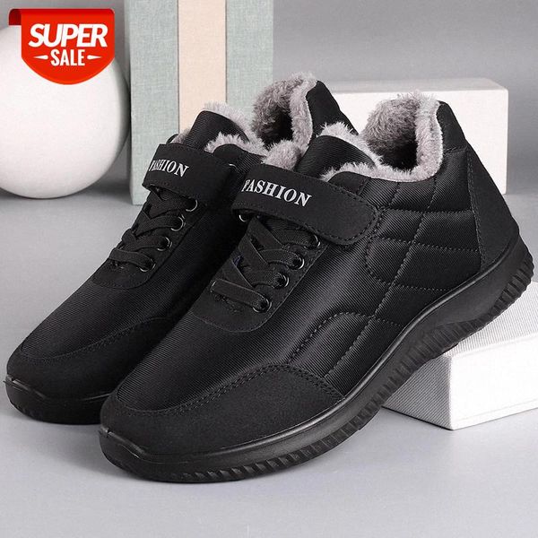 

winter boots for men increase shoes for men casual men's boots fashion casual #eg2s