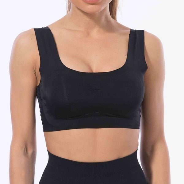 

queenral plus size bra plus size seamless bras for women underwear bh lace brassiere push up bralette with pad vest bra, White;black