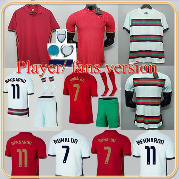 

2021 soccer jersey bruno fernandes diogo j. danilo 2022 joao felix pepe andre silva football shirts men + women and kids sets with socks uni, Black;yellow