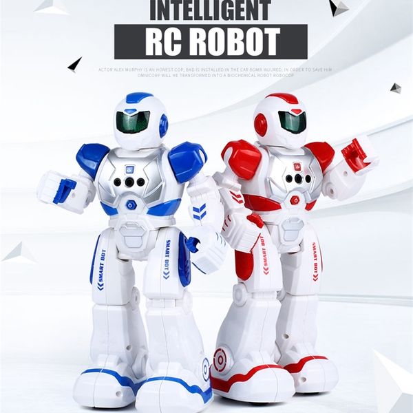 

rc remote control робот умная прогулка петь танцевальный действие рисунок жест датчик датчик танц робот электрические детские образовательны