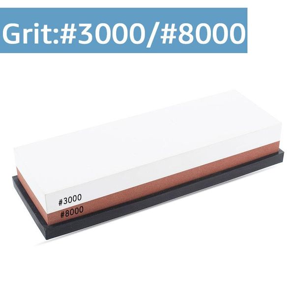 

knife sharpener whetstone sharpening stones grinding stone system water stone honing kitchen tool 2 in 1 600 1000 1500 3000 grit wmtkrk