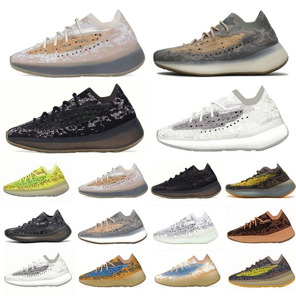 

calcite glow lmnte srphym mens running shoes bone 380 onyx reflective blue oat mist men women sports sneakers chaussures zapatos