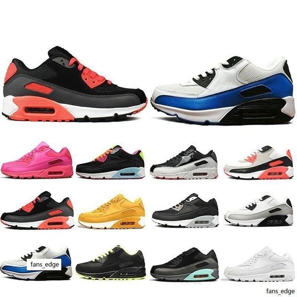 

classic yellow black white red mens zapatos 90 sneakers fashion luxury 90s men women fashion luxury mens women designer sandals shoes