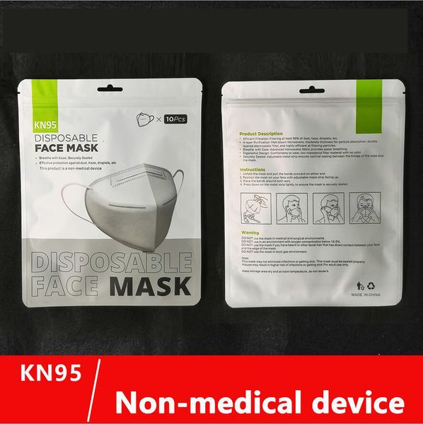 

activated k95 factory 95% filter colorful carbon breathing respirator valve 6 layer designer face mask on sto