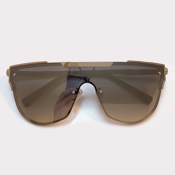 

of protection large flat upper dimensions masks 2020 alloy with uv400 lens gradient women's sunglasses 9jxw, White;black