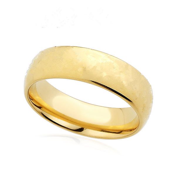 

new classic designer ring stainless steel luxury 18k gold plated lovers rings men women letter jewelry, Silver