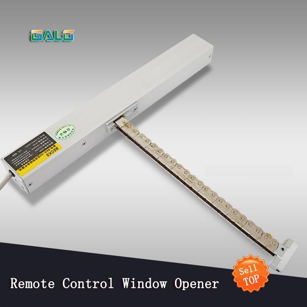 

fingerprint access control greenhouse automatic window opener ,remote controlled home chain actuator open distance optional