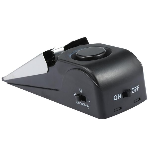 

intelligent door ser against theft alarm holder safe qylavx garden2010