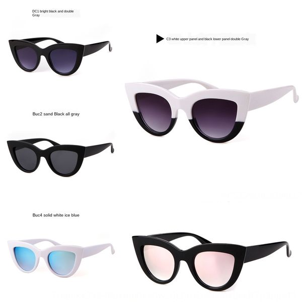 

wv0u classic fashion men039;s polarized americanmetal spring retro sunglasses european and cool leg sunglasses sunglasses, White;black