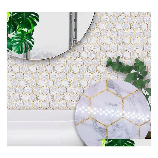 

tiles wall stickers for bathroom kitchen tile stickers decor adhesive waterproof pvc wall stickers kitchen decor 10/15/20/25/30cm xzfmi