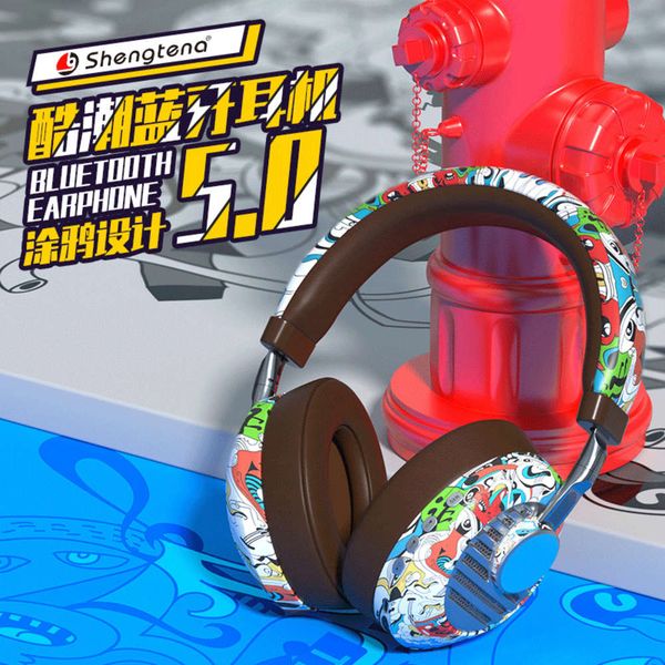 

bluetooth with metal strap shantou new vj904 wirels headset 5.0