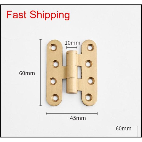 

decorative butterfly kitchen cabinet hinges brushed brass cupboard wardrobe door furniture folding butt hinges qyljvk yh_pack
