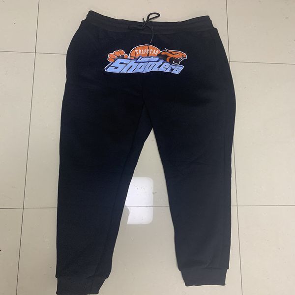 

trapstar sportswear autumn winter trapstar activewear designer jackets luxury classic hoodie mens womens new arrivals, Black