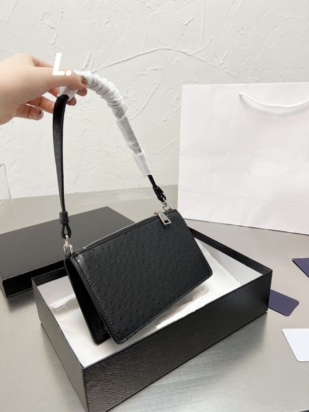 

2022 new shoulder messenger bag