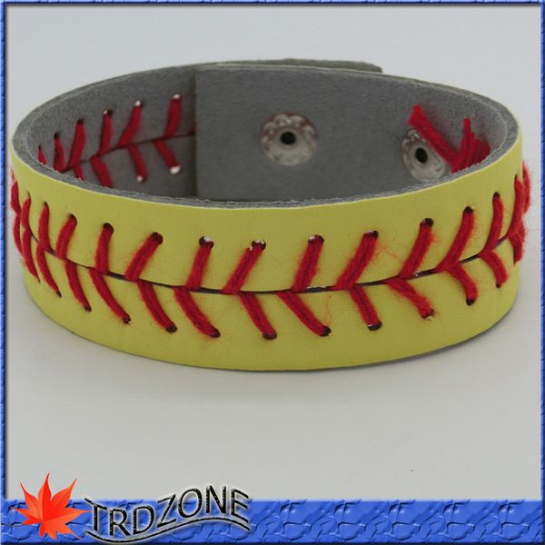 

factoryfrksstitches sports softball seamed bracelets baseball school leather