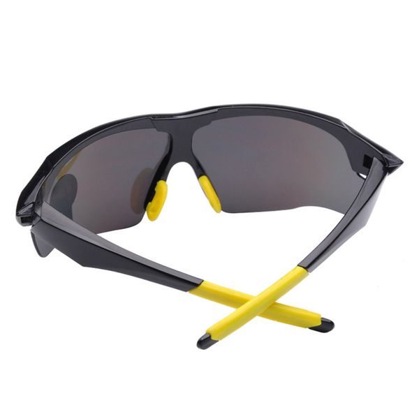 

uv sports explosion-proof bicycle cycling goggles sunglasses outdoor 400 equipment eyewear riding glasses fashion bike tkvgf, White;black