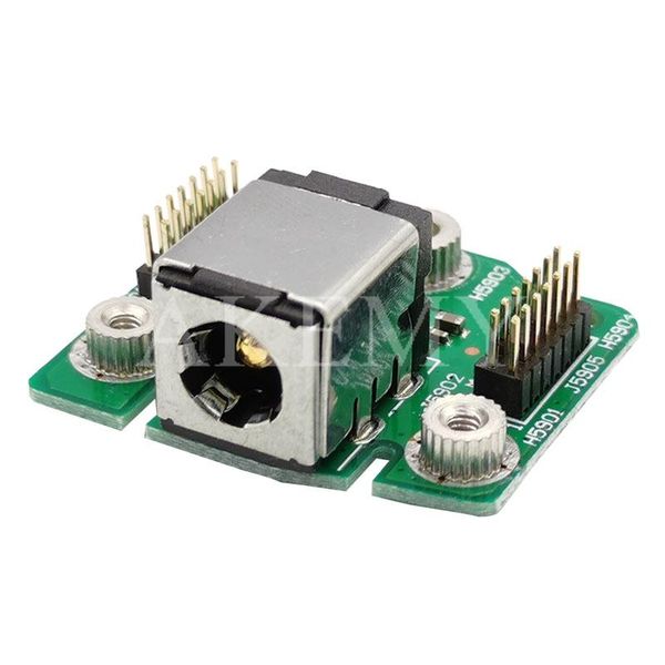 

akemy new 1-5 pcs dc in jack power board for asus g750j g750jw g750js g750jm g751jm g751jl g751j
