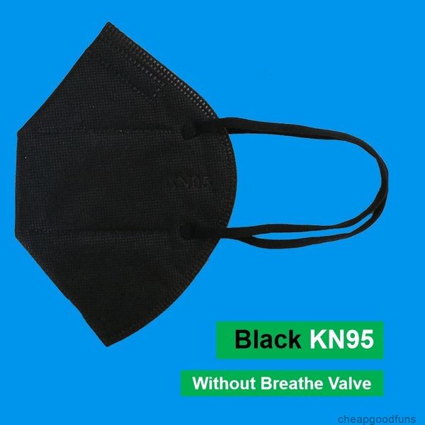 

u 5-6ply fast disposable meltbrown shipping face dhl dust breathing valve with respirator black gray white blue mask 2u