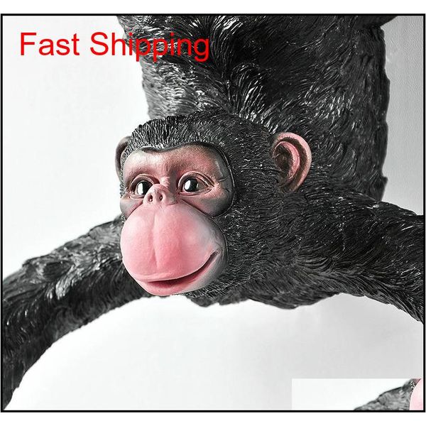 

european style bathroom monkey tissue roll toilet resin waterproof paper holder w qyllis garden2010