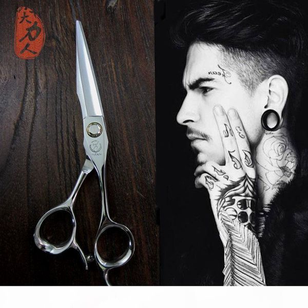 

titan original professional barber cut thinning scissors