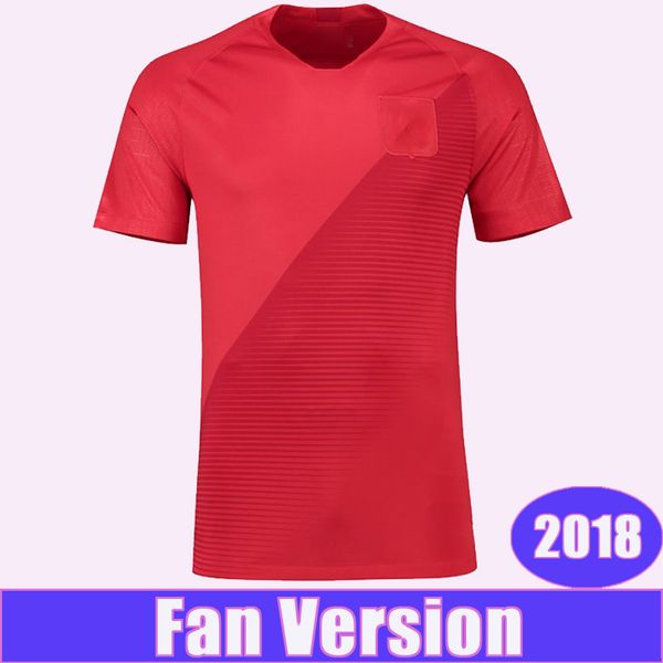 

2018 lewandowski milik mens soccer jerseys grosicki krychowiak zielinski away football shirts national team piszczek glik uniforms, Black;yellow