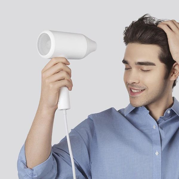 

2020 новые xiaomi mijia nanoe водные ионные фен анион профессиональный быстрый сухой 1800 вт домашняя фен диффузор отрицательный уход за вол