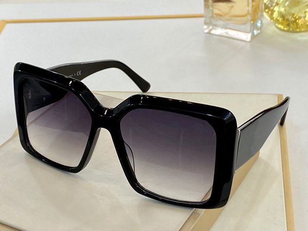 

4438 new fashion women popular sunglasses charming cat eyes frame simple selling style uv400 protection eyewea, White;black