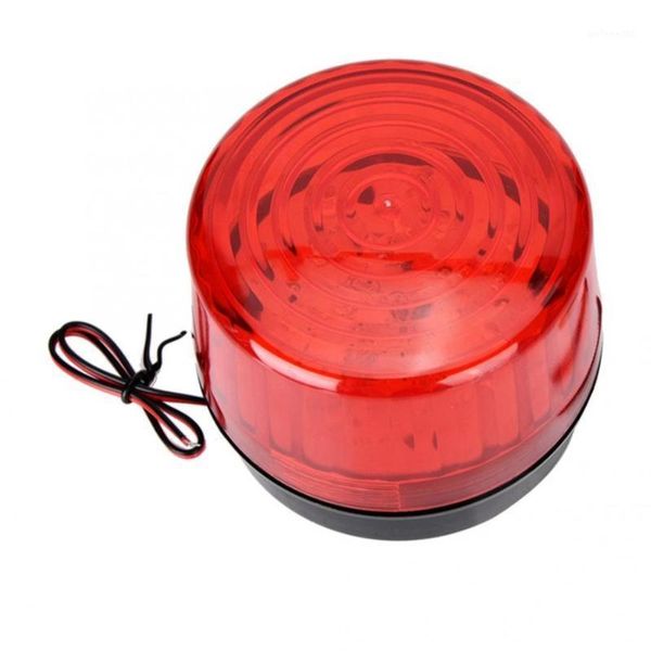 

traffic light emergency caution warning hazard beacon led strobe 1