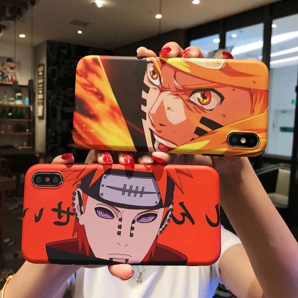 

sewqxs naruto payne 12promax case for vip 7plus 8 / 11 svtrvgt