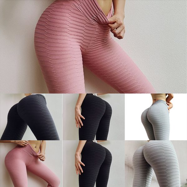

by6 brand high waist yoga pant with pocket womens mesh running leggings yoga pants lingerie gym squat way stretch tights proof fitness