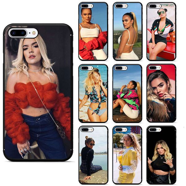 

qakarol g-silicone cover for vip, vip 12 mini se 2020 5 5s 6 6s 7 8 plus 11 pro x xr xs max tpu silicone coverlk