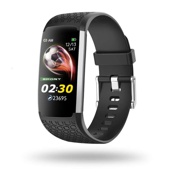 

2020 new smart healthy heart rate blood prsure bluetooth waterproof sports bracelet gift