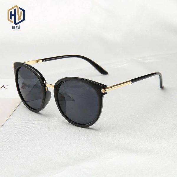 

sunglasses 2021 women driving mirrors vintage for reflective flat lens sun glasses female oculos uv400, White;black