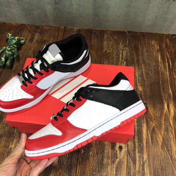 

2022 designer men women running shoes low-cut graffiti university blue tiffany tie-dyed ice cream sports leather luxury sneakers size 36-46