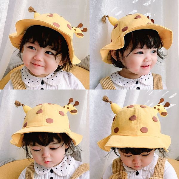 

children's anti-epidemic hat anti-flying foam saliva isolation mask korean protective hat antisun for protection mask protection babies