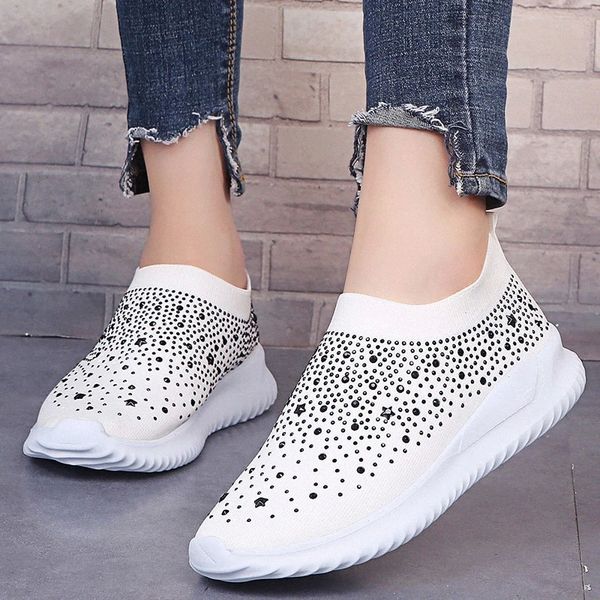

cootelili new breathable large mesh cloth man woman flat boots outdoor sneaker women shoes casual female fashion woven shoes #wq8q, Black