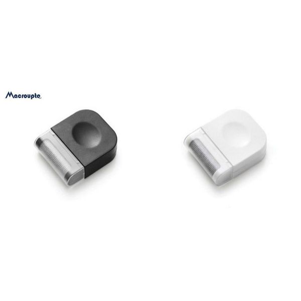 

new 1pc 6.4*2*8cm lint clothes sweater shaver fluff fuzz fabrics portable remover pill handheld dust lint bbygwp