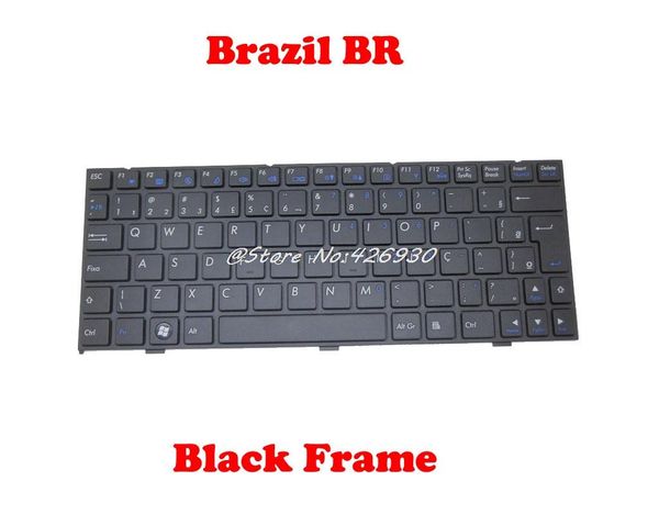 

br fr keyboard for clevo w110erf w210cuq w210cux w212cuq w215cu w217cuq w310cz-t w311cz w510lu w510tu-b w515lu w515pu-p w517pu